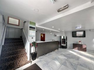 Assheton Hotel - Middleton - 8