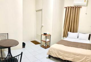 PD Hostel - Ban Don Muang - 4