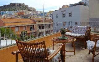 Le castellane - Castelsardo - 8