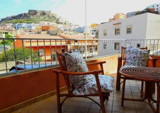 Le castellane - Castelsardo - 7