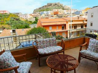 Le castellane - Castelsardo - 5