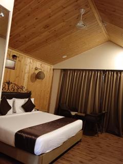 Kushal Palli Resorts- A unit of PearlTree Hotels & Resorts - 8