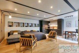 170 - Sublime Flat in Center of Paris - 9