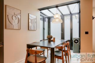 170 - Sublime Flat in Center of Paris - París - 4