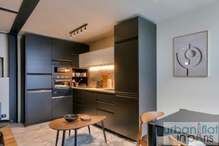 170 - Sublime Flat in Center of Paris - París - 3