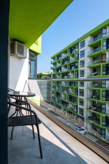 Apartament Alexia by Alz - 6