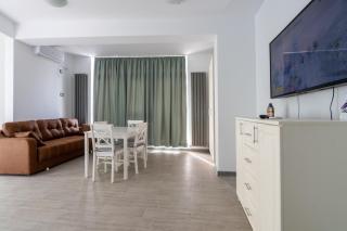 Apartament Alexia by Alz - Mamaia Nord – Năvodari - 9