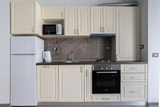 Apartament Alexia by Alz - Mamaia Nord – Năvodari - 4