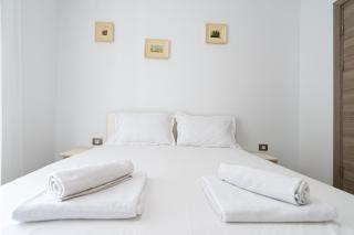 Apartament Alexia by Alz - Mamaia Nord – Năvodari - 7