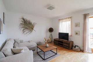 Naturtalente Berghaus - Apartment 3 - Innerschwand am Mondsee - 7