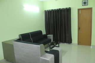 Ananya service apartments - Chennai - 9