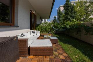 Modern Apartment Home Cinema Experience by Noclegi Renters - Varsavia - 7
