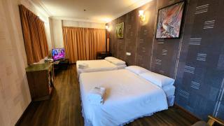 Fair Park Hotel - Ipoh - 7