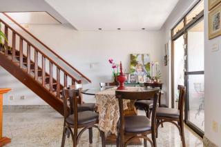 Quarto de Casal em Apartamento - Belo Horizonte - Buritis - Belo Horizonte - 8