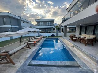AMY VILLAS - Antalya - 4