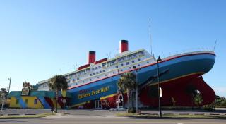 Emerald Beach 1535 - Panama City Beach - 6