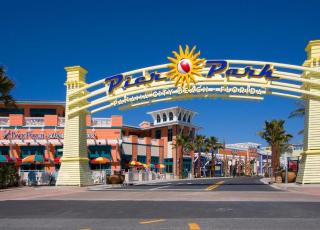 Emerald Beach 1535 - Panama City Beach - 3
