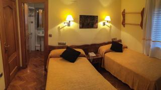 Hotel A Nieu - Jaca - 7