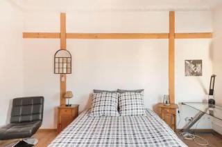 Peyerimhoff Colmar - 3 Chambres - 8 Pers - Clim - Colmar - 4