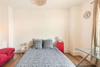 Peyerimhoff Colmar - 3 Chambres - 8 Pers - Clim - Colmar - 3