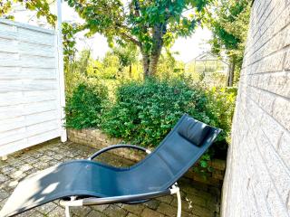 Cosy apartment with private terrace - 6