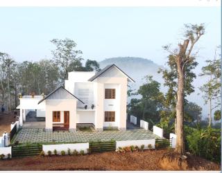 HIGH RANGE VILLAS - Kattappana - 0