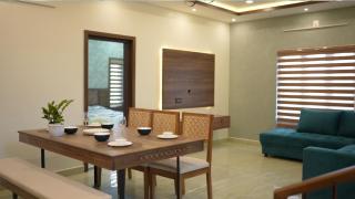 HIGH RANGE VILLAS - Kattappana - 9