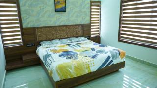 HIGH RANGE VILLAS - Kattappana - 8