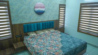 HIGH RANGE VILLAS - Kattappana - 6