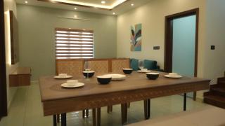 HIGH RANGE VILLAS - Kattappana - 5