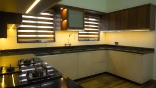 HIGH RANGE VILLAS - Kattappana - 3
