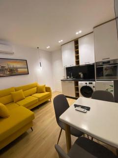 Jasemin Apartament Blloku - 8