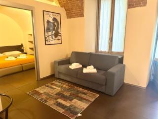 FEEL - Luxury Duomo Suite - Bergamo - 4