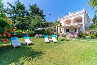 Villa Atalanti - 8