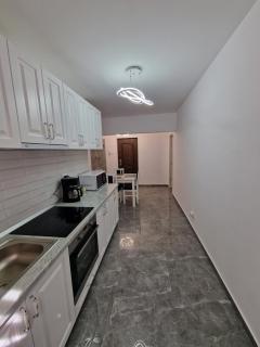 Apartament AlyMit Băile Herculane - Băile Herculane - 2