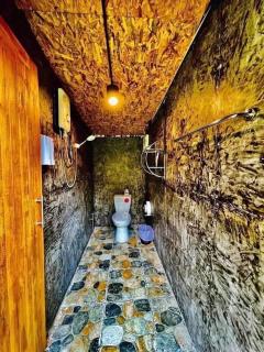 Bridge Hill Cafe Glamping - Parco Nazionale di Khao Sok - 4