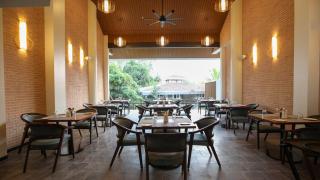 Golden Fields Resort - Mulshi - 2