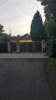 Turystyczny apartament na poddaszu - Skoczów - 1