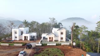 HIGH RANGE VILLAS - Kattappana - 2