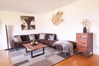 Naturtalente Berghaus - Apartment 2 - 7