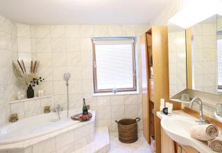 Naturtalente Berghaus - Apartment 2 - 3