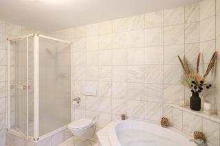 Naturtalente Berghaus - Apartment 2 - Innerschwand am Mondsee - 1