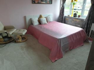 Beautiful Apartment in High Wycombe - Buckinghamshire - 7