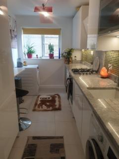 Beautiful Apartment in High Wycombe - Buckinghamshire - 4