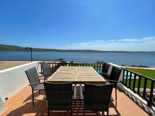 ES CASTELL 1 by SOM Menorca - Fornells - 7