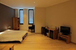 Boardhousing - Louvain - 2