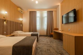 Pensiunea Floarea Soarelui Brasov - Braşov - 8