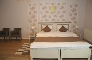 Domeniile Panciu Winery & Resort - 2