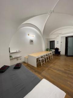 SAN MICHELE SUITE - Intero appartamento in pieno centro Catania - Catania - 8