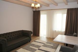Domeniile Panciu Winery & Resort - Sîrbi - 4